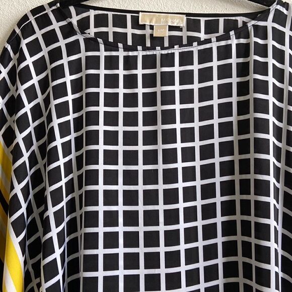 Michael Kors Top EUC size S - Picture 5 of 10